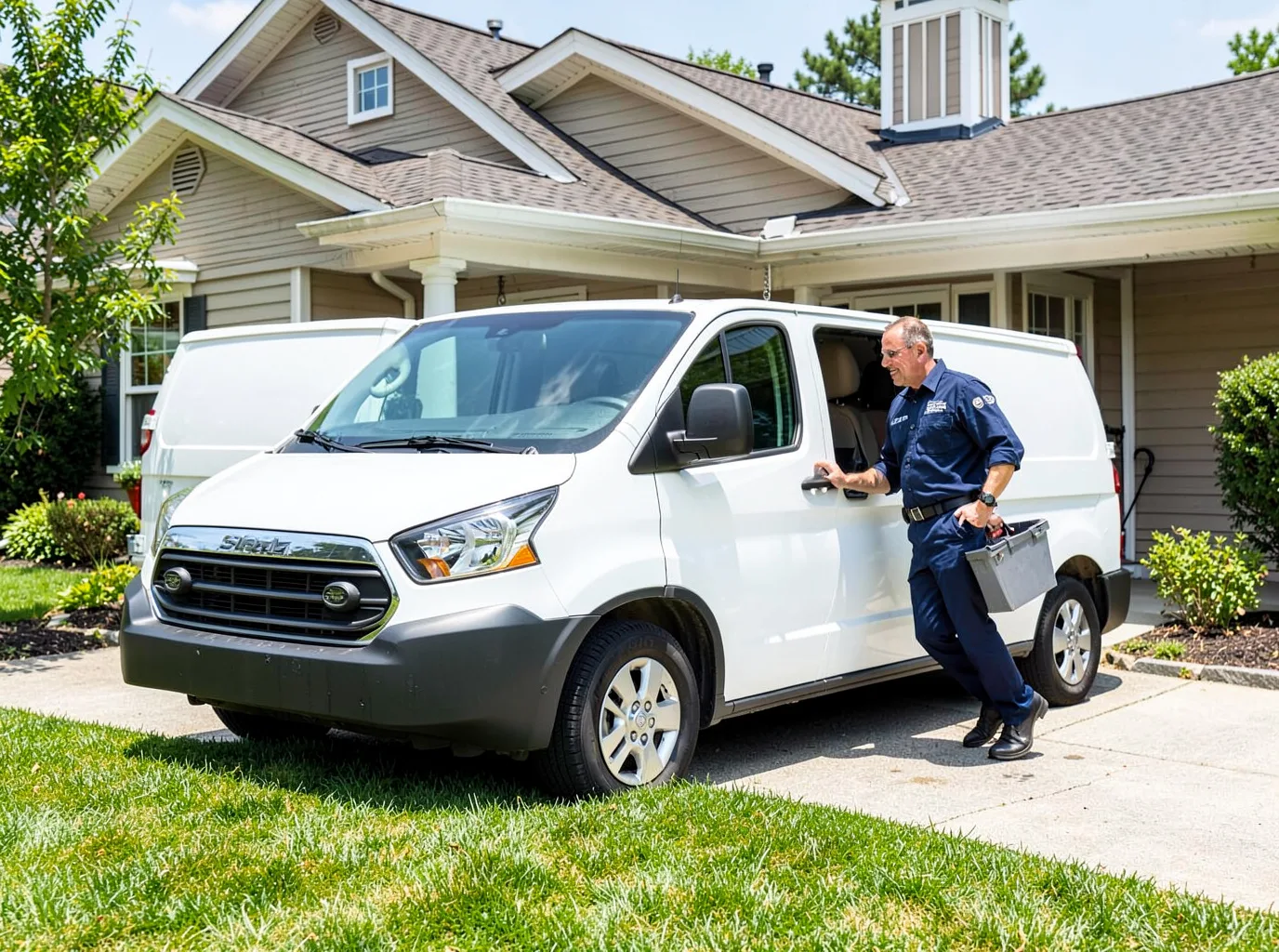 Emergency Plumber company in Carolina, RI
